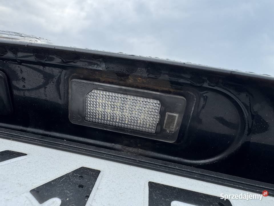 Skoda Superb 2011r Kombi nawigacja wielkopolskie Wągrowiec sprzedam