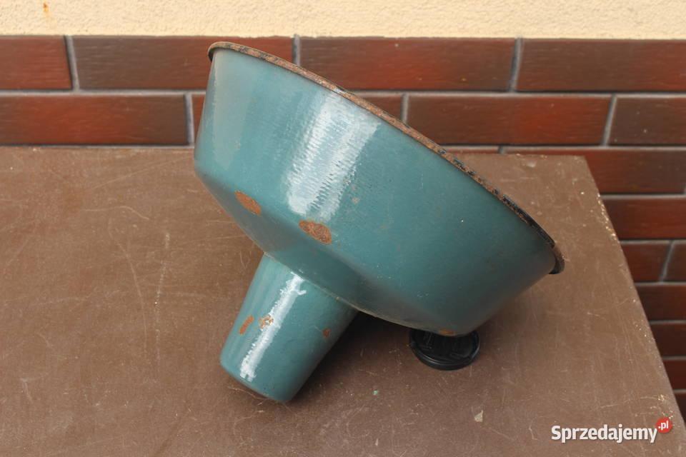 klosz lampy osb 3 prl Kalisz