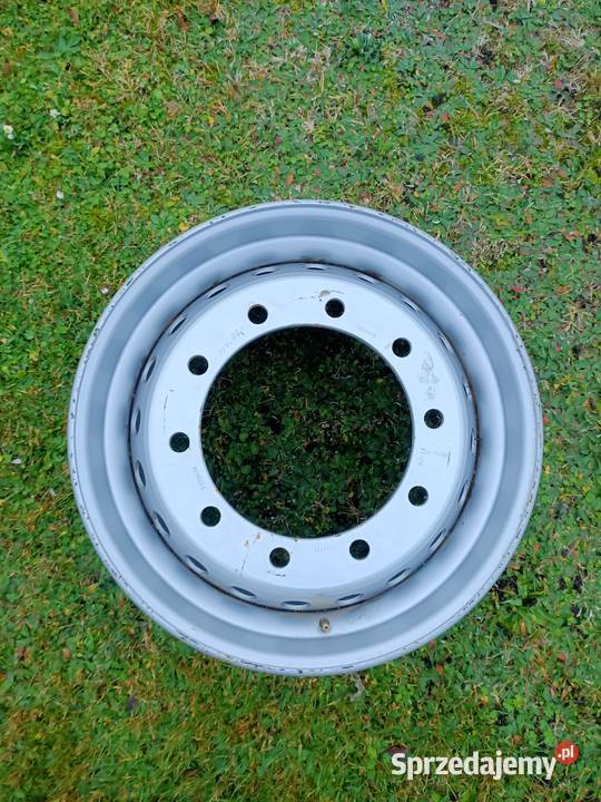 Nowa felga stalowa do naczepy 2251175 stalowe Chełm