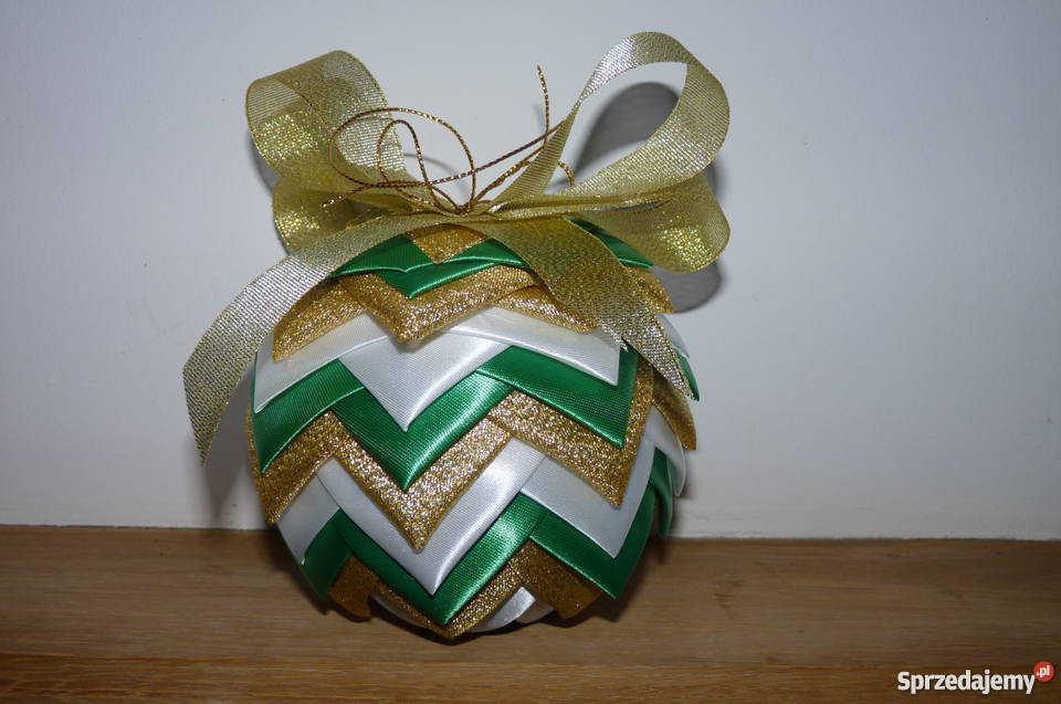 BOMBKA KARCZOCH 10 ŚLICZNA Małogoszcz