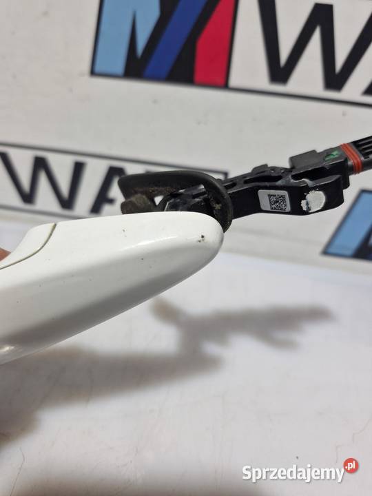 BMW F30 F31 MOCOWANIE KLAMKA KEYLESS PRAWY PRZÓD