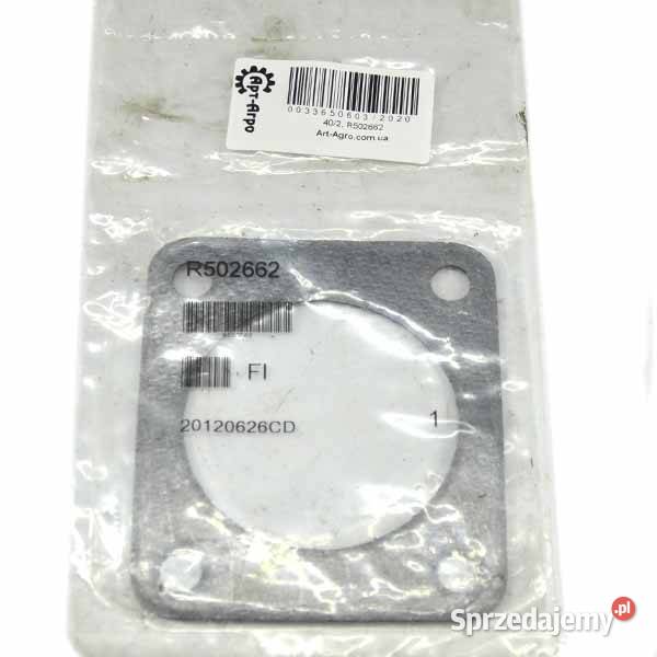 R502662 Uszczelka John Deere mazowieckie