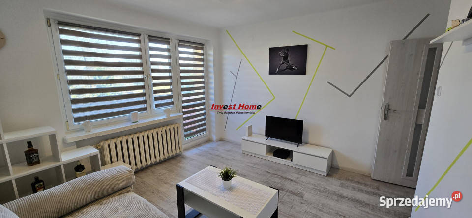 Mieszkanie Rydułtowy 4628m2 2pokojowe Wynajem