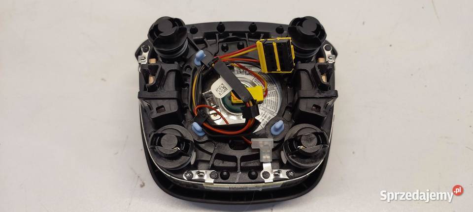 VOLVO XC40 PODUSZKA AIRBAG KIEROWCY 32288355 osobowe