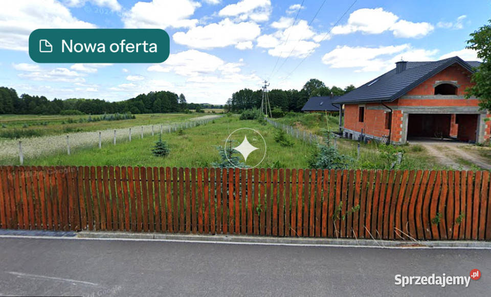 Działa budowlana Serpelice n Bugiem Sprzedaż