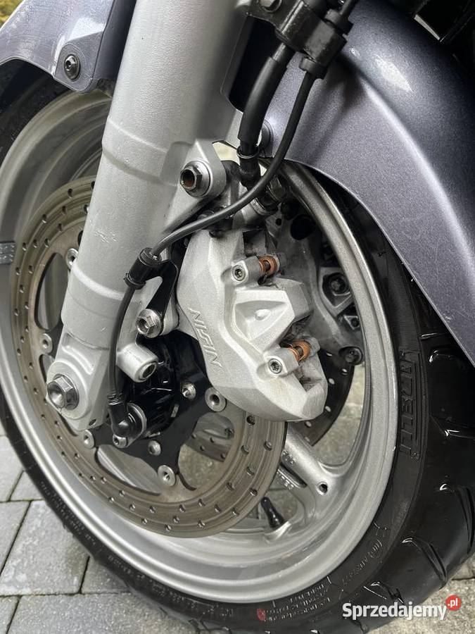 Yamaha Fjr 1300 Radlin