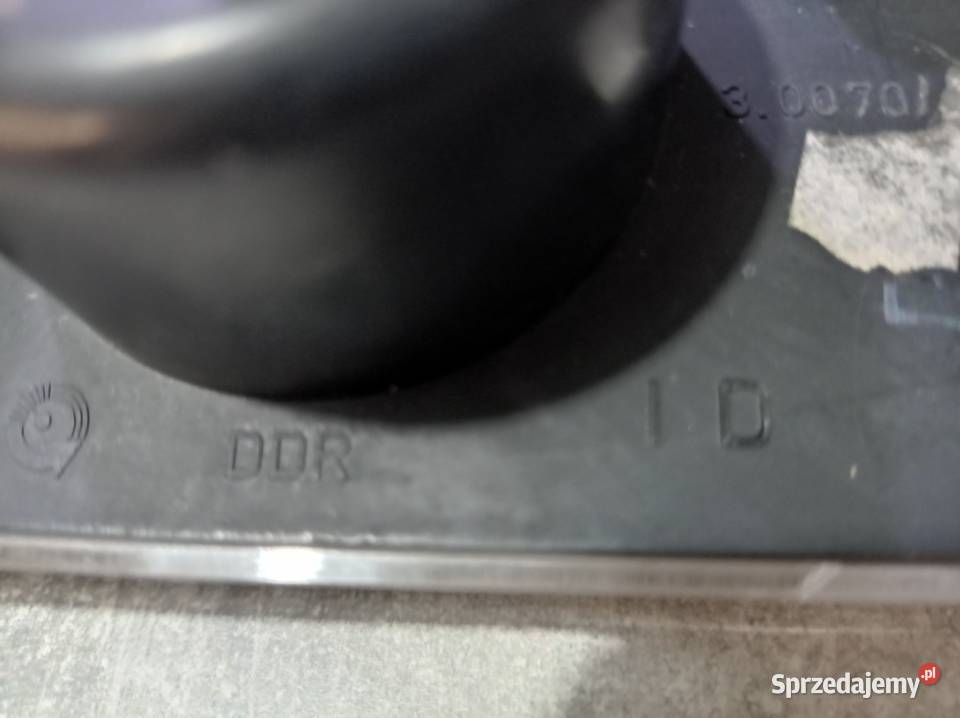 Licznik Simson Sr 50 Siedlce