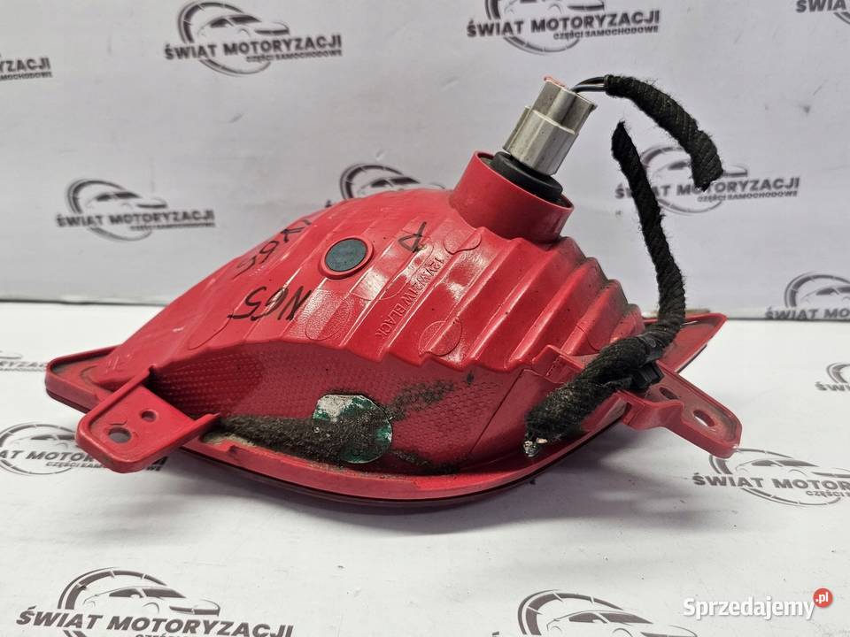 MOKKA A 15r odblask prawy tył 95418172 Kielce