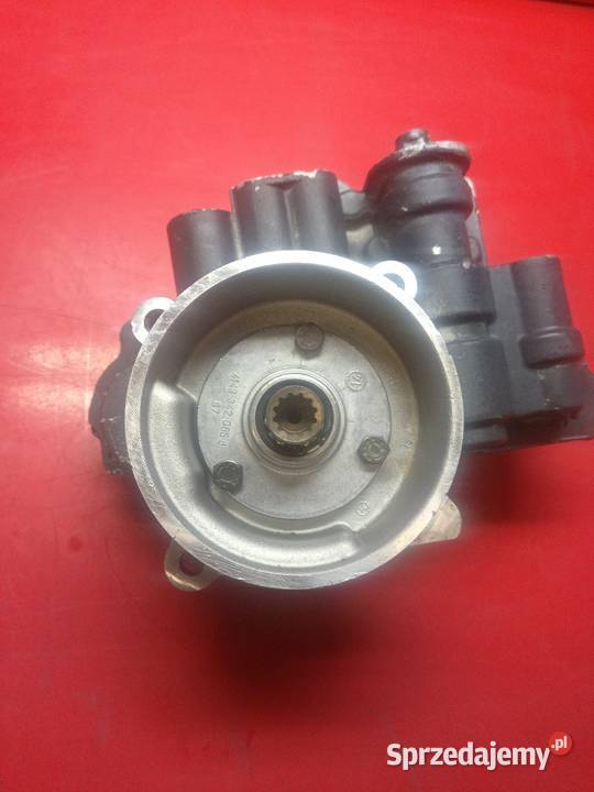 Pompa skrzyni biegów ZF 2HL 4143142025 Kobylec