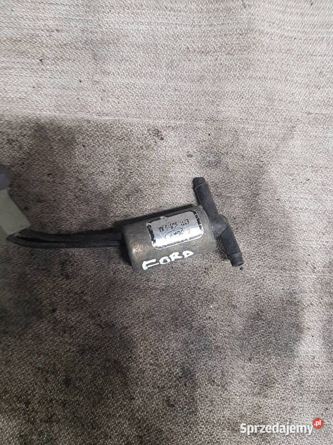 FORD 20 BENZYNA ZAWOR PODCISNIENIA CZUJNIK Czujniki Turkowice