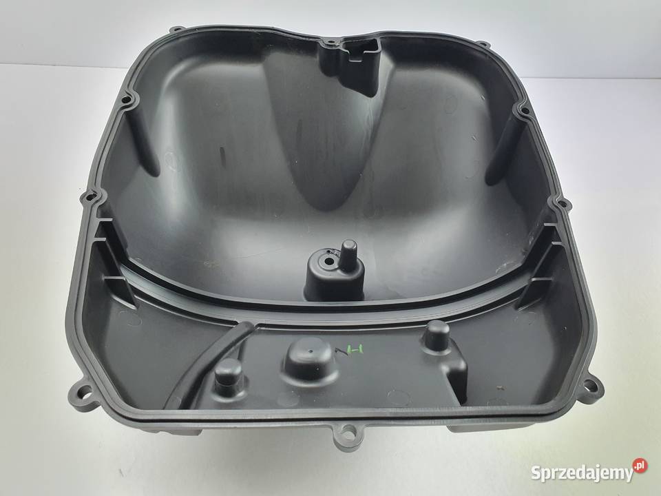 Obudowa Filtra Powietrza Pokrywa Triumph Tiger Motoryzacja Łódź