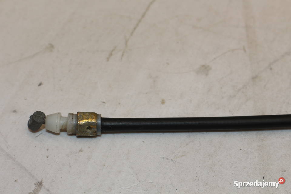 FIAT CROMA 2 CIĘGNO LINKA MASKI 51762242 Prochowice sprzedam