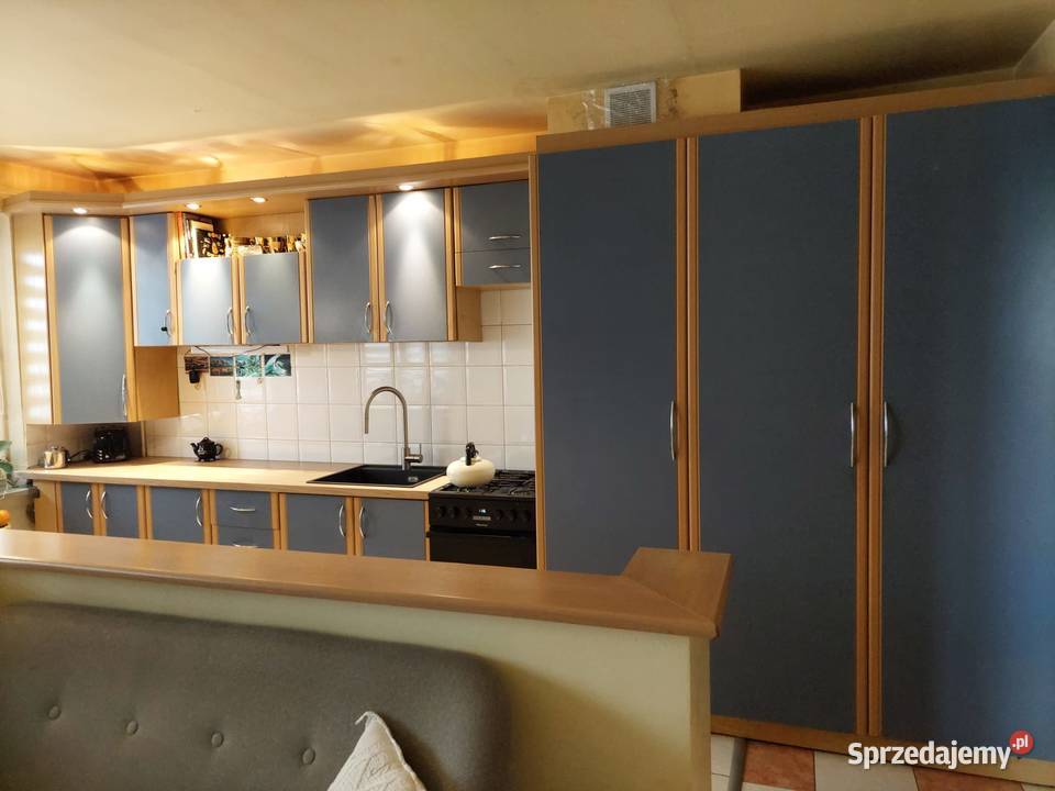 Mieszkanie 4 pokojowe z balkonem sieć lubelskie