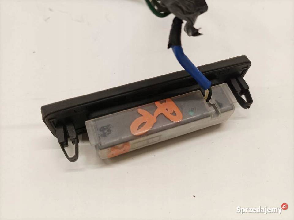 PRZEŁĄCZNIK KLAPY BAGAŻNIKA Kia Sportage III świętokrzyskie