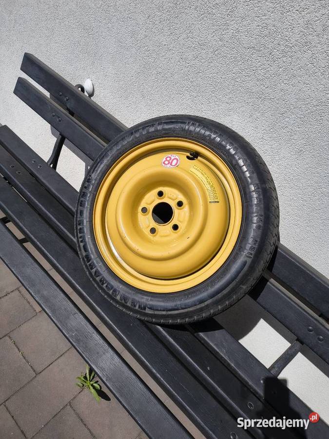 Honda Ufo Civic Accord Jazz Inne Koło Dojazdowe sprzedam