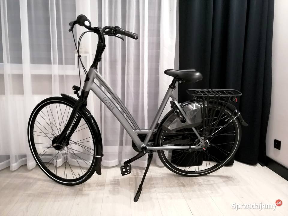 Gazelle Chamonix C7