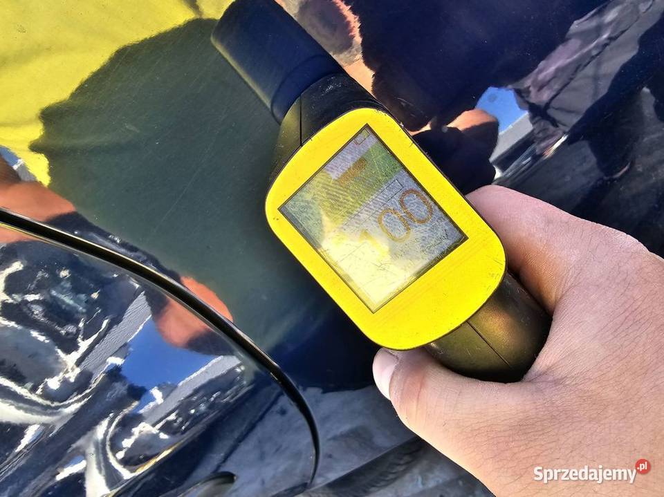 ĆWIARTKA BŁOTNIK LEWY TYŁ SKODA FABIA II LF5A Lipno