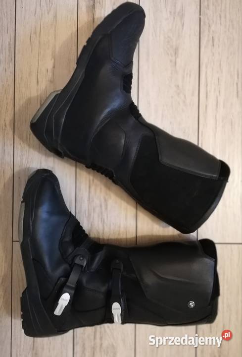 Buty motocyklowe BMW Gravel r 44 285 Wrocław