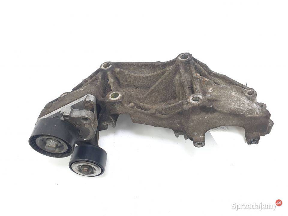 ŁAPA OSPRZĘTU OPEL VIVARO L2H1 117103585R Lipno