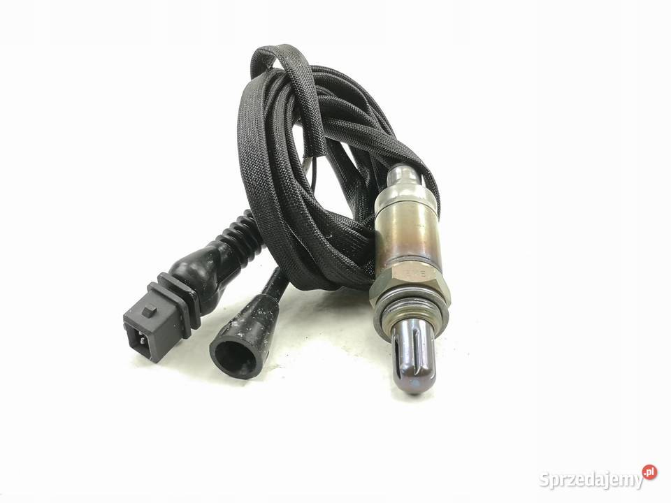 SONDA LAMBDA PRZED KAT VOLVO 240 740 940 20 23 sprzedam