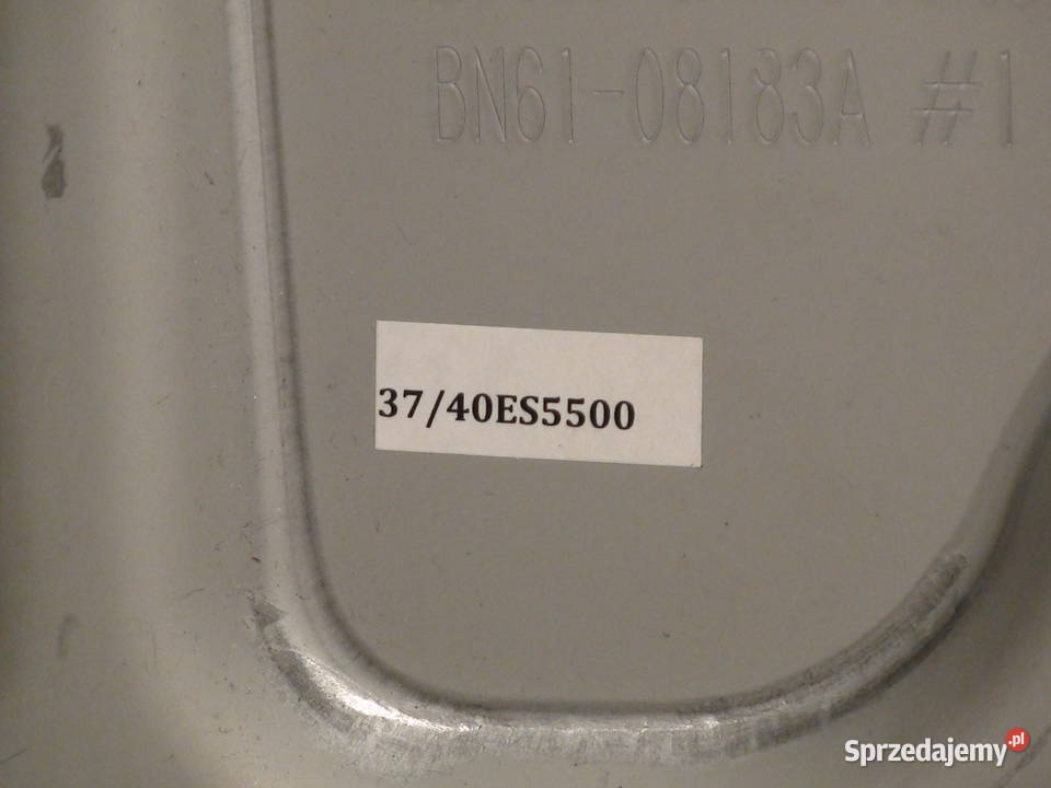 Podstawa Samsunga ES5500 z UD5000 37 40 sprzedam