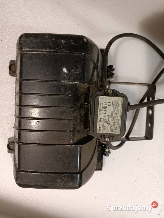 Lampy NOWE warsztatowe halogenowe reflektor Kielno