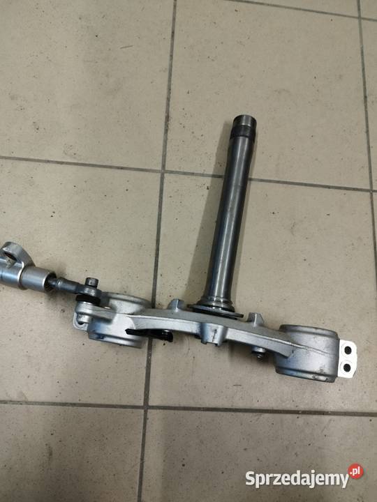 Półka dolna zawieszenie BMW s1000 xr 2020 r Półki zawieszenia Słodków-Kolonia