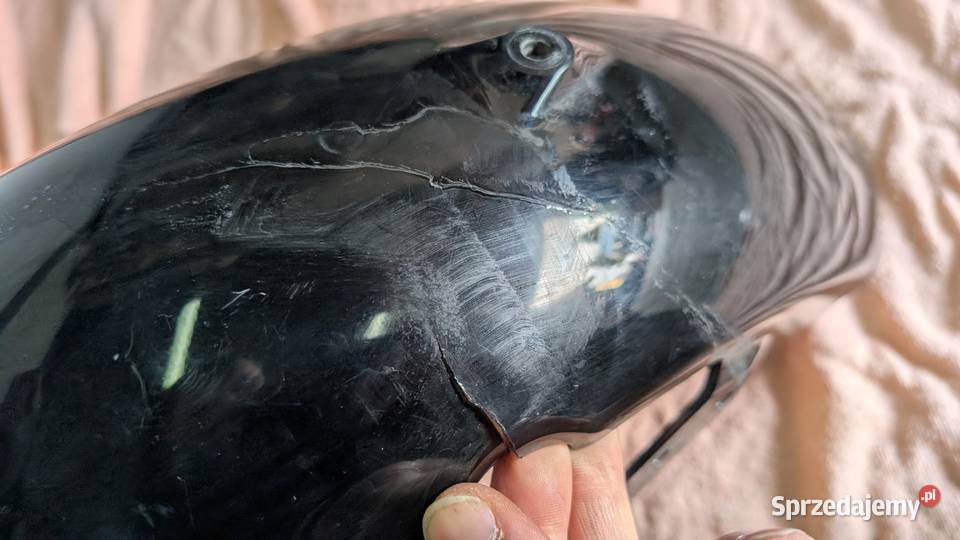 Yamaha R7 MT07 części Dębica