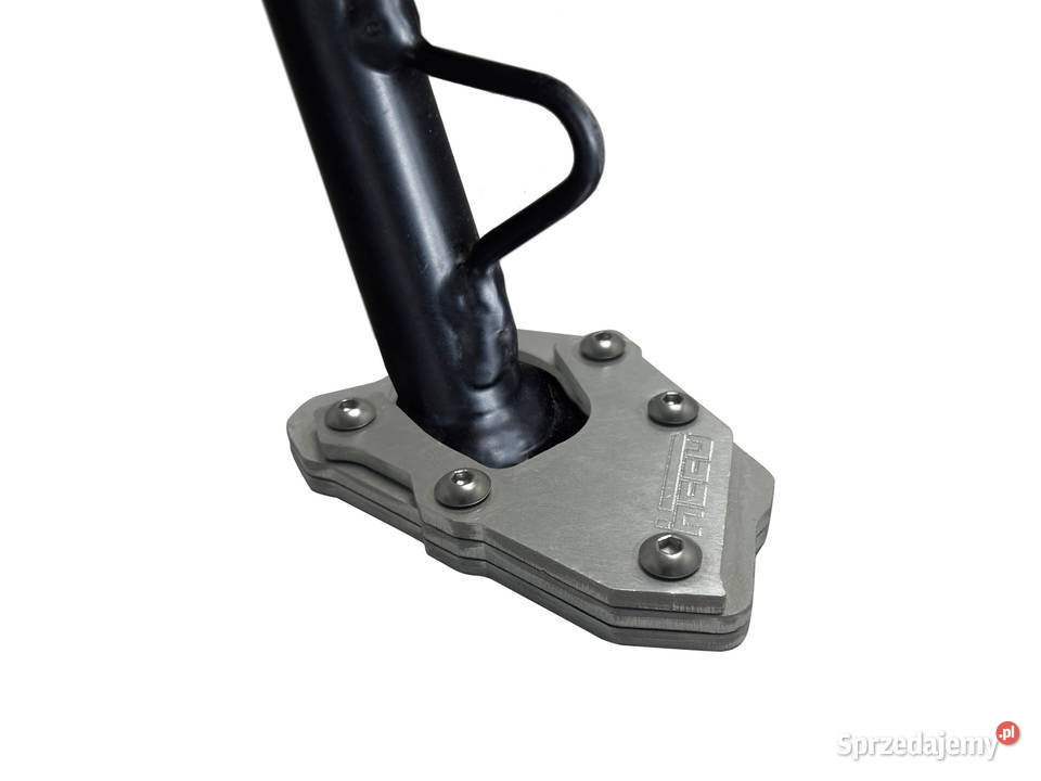 Poszerzenie stopki KTM 790 890 RS 1290R 21 25 śląskie Częstochowa