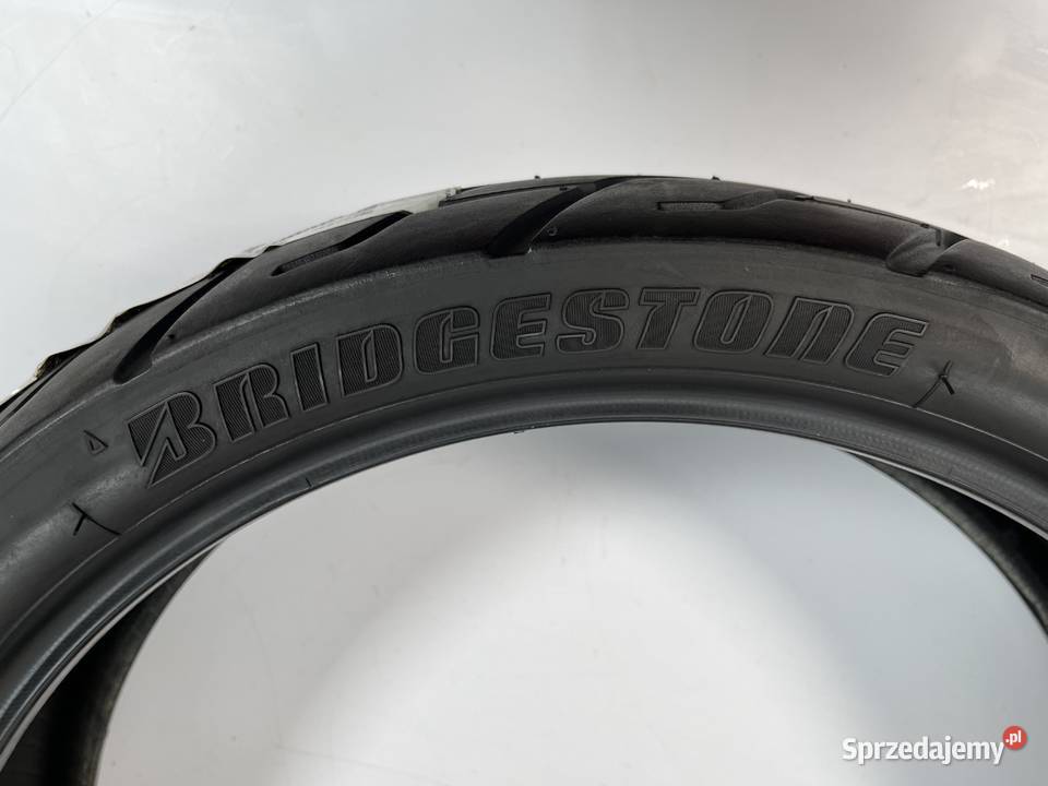 Opona BRIDGESTONE BATTLAX BT92 1506017 MC 66H Opony, koła, felgi Części Łobżenica sprzedam