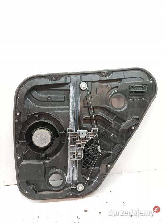 MECHANIZM SZYBY LEWY TYŁ LIFT 83470D7100 Hyundai