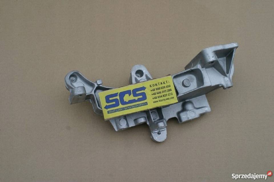 MERCEDES ACTROS WSPORNIK MOCOWANIE 5412030240