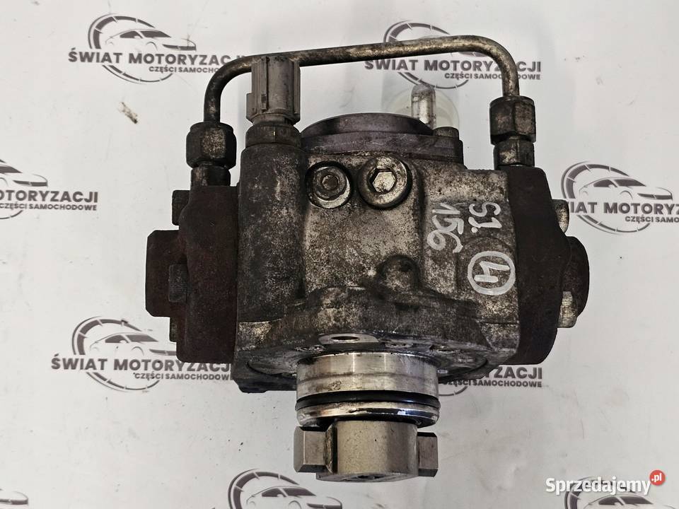 TRANSIT BOXER JUMPER 22 TDCI P8FA 09r 85 pompa sprzedam