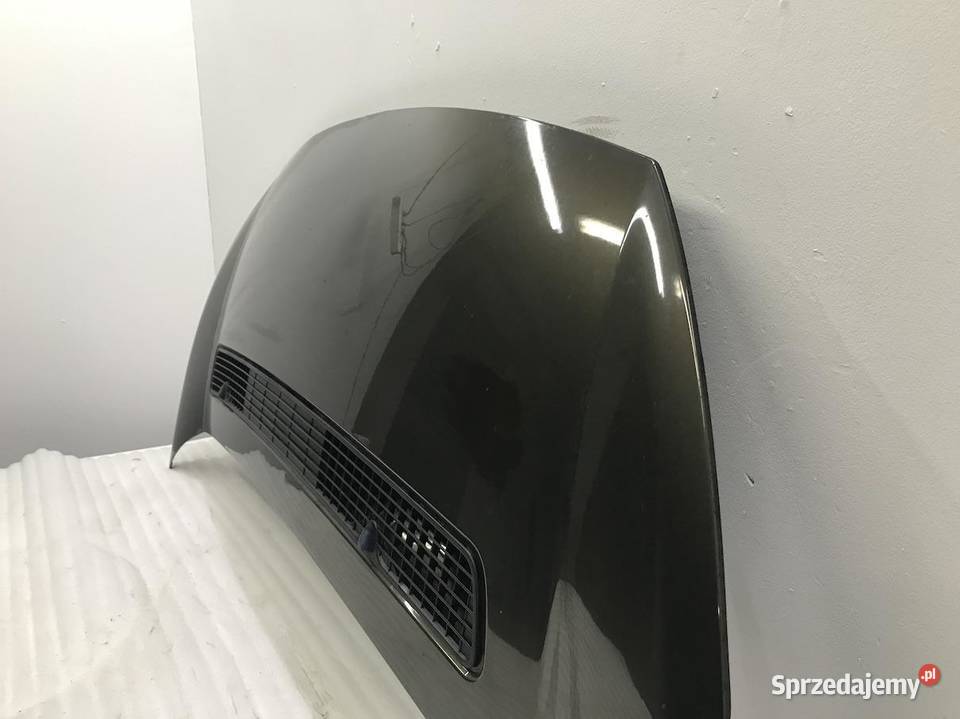 MASKA POKRYWA SILNIKA PRZÓD PEUGEOT EXPERT II wielkopolskie