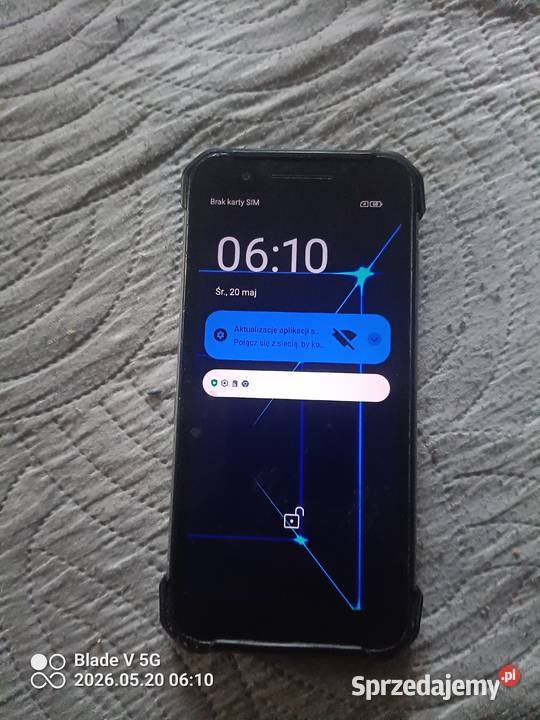 Tanio okazję pilno komórka telefon Bytów