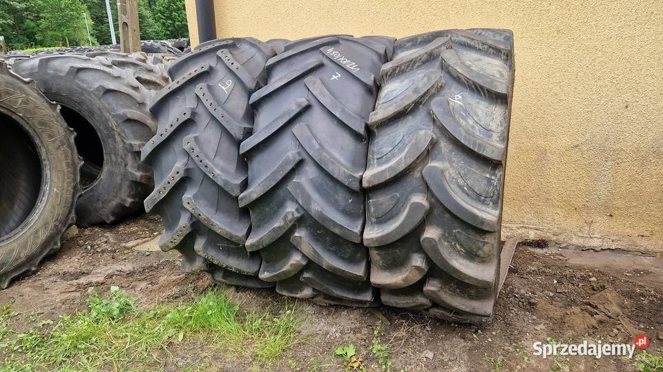 48070r24 4807024 42085r24 Fendt Case Holland Nowe Miasto Lubawskie