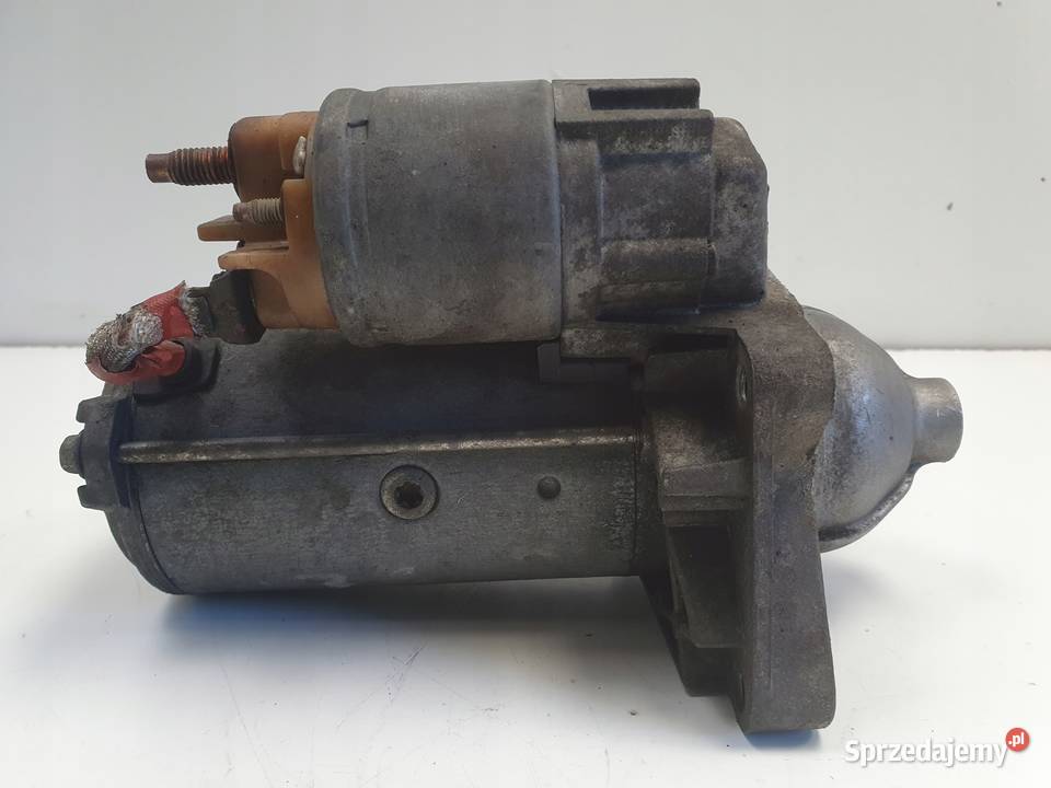 ROZRUSZNIK Nissan XTRAIL T31 20 DCI ROZRUSZNIK lubelskie Rudka