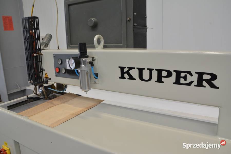 6475 SPAJARKA KUPER 900 Biertowice