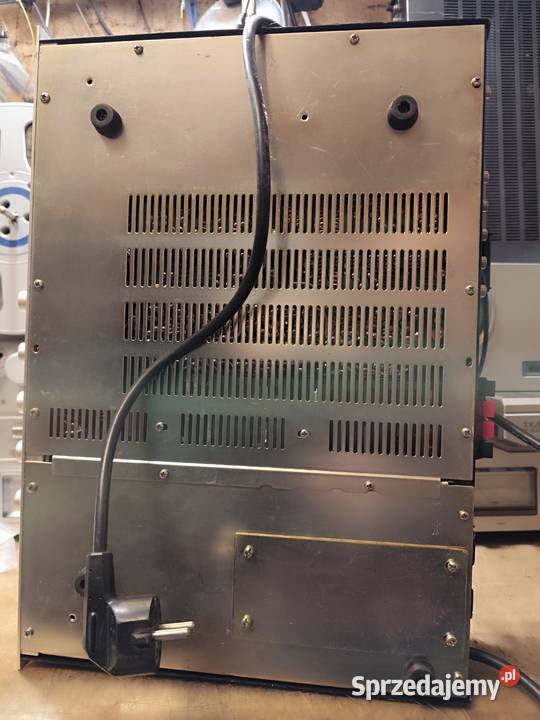 amplituner Renkforce HVR1051