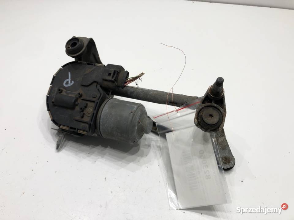 MECHANIZM WYCIERACZEK PRAWY PRZÓD SEAT ALTEA podkarpackie sprzedam