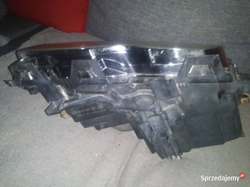 BMW 3 E46 Lampa lewa przednia sprzedam