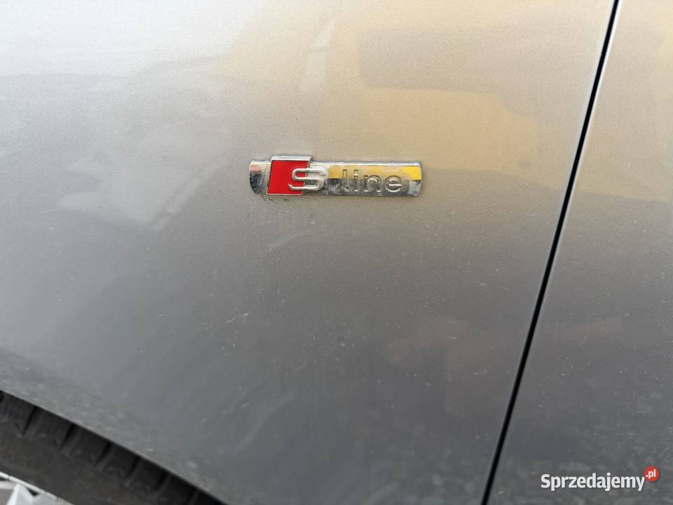 Audi Q5 30 TDI clean diesel QUATTRO S tronic Rok produkcji 2015 Prudnik