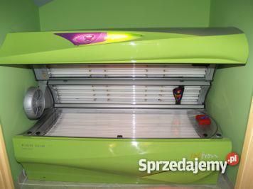 Solarium Fryzjerstwo i kosmetyka Mielec