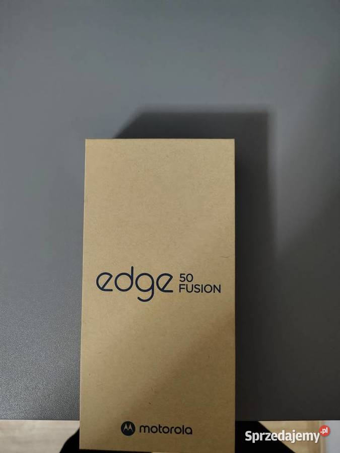 Sprzedam telefon Motorolę edge 50 fiushon Chocz