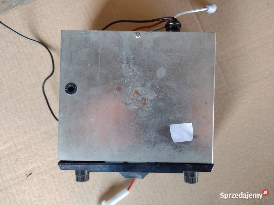 Radio samochodowe Astor Gołcza