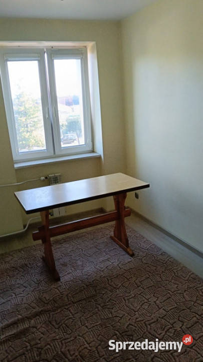 Sprzedam mieszkanie w Pajęcznie Pajęczno sprzedam