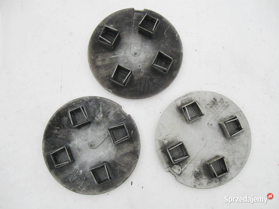 Dekielki VW Pozostałe Szczecinek