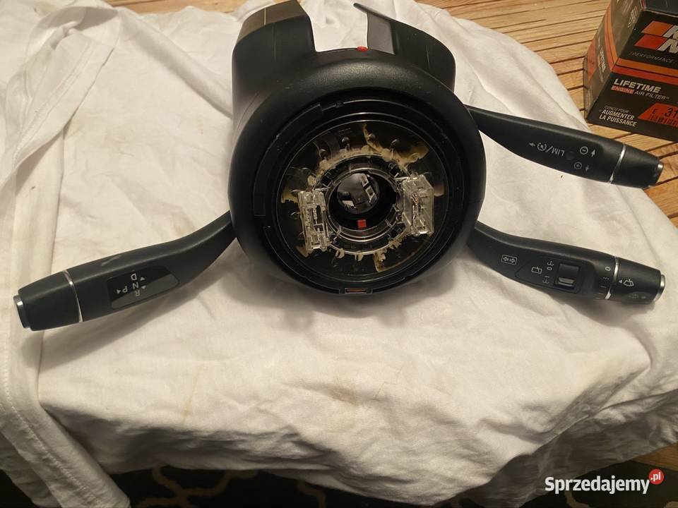 Manetki przełącznik zespolony A2469008917 Mielec