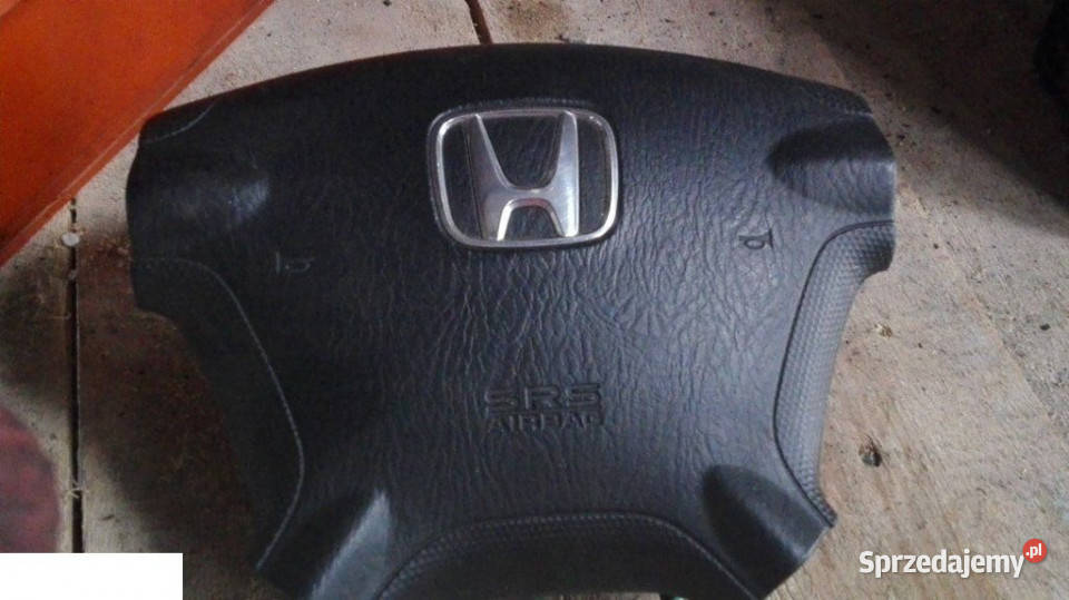 HONDA CRV CRV CR V 2005 AIRBAG PODUSZKA KIEROWCY osobowe Części Kozubszczyzna