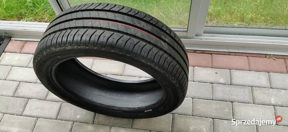 Nowe opony letnie do npToyoty Yaris Warszawa